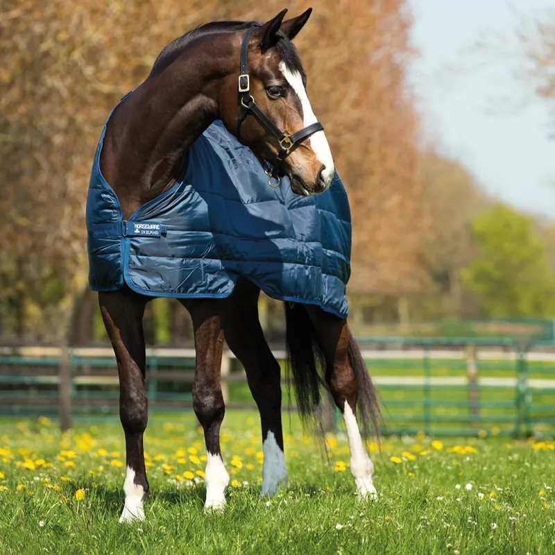 Horseware Liner 400g - Navy/Navy